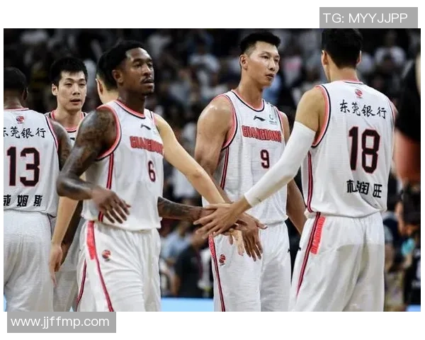 成都篮球队联赛表现分析团队配合与战术执行的深度解读