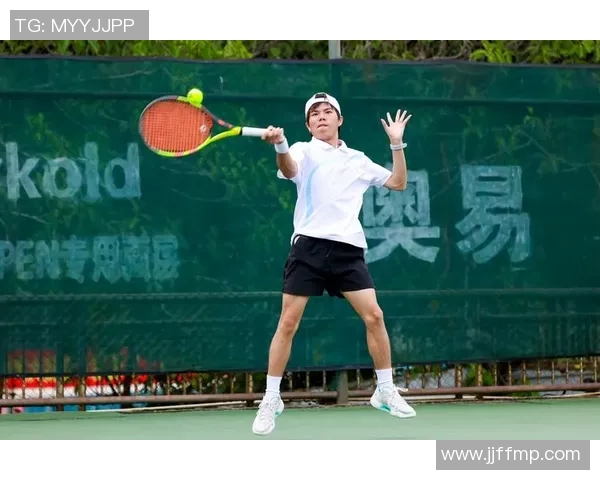 上海网球队心理素质引发热议球员表现与心理状态的关系探讨