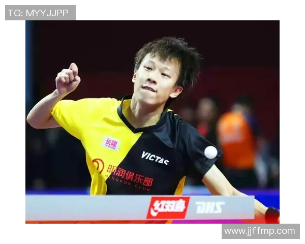 成都乒乓球队中路突破战术解析与实战应用探讨